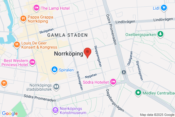 Omsorgsgruppen In AB, Fenix Dagcenter