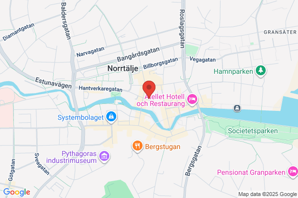 Wallins Begravningsbyrå