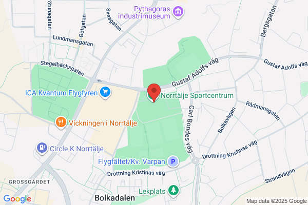 B.L. Sprängtjänst
