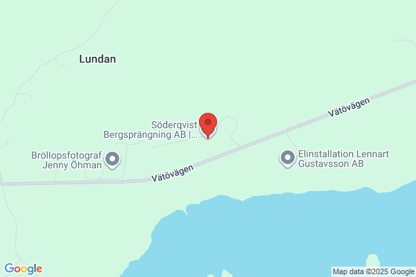 Svensk Bergsprängning AB