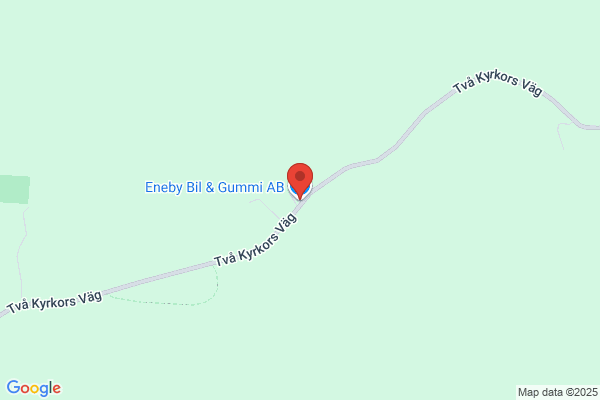 Eneby Bil & Gummi
