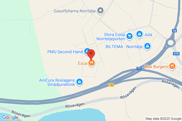 Vreta Bilservice