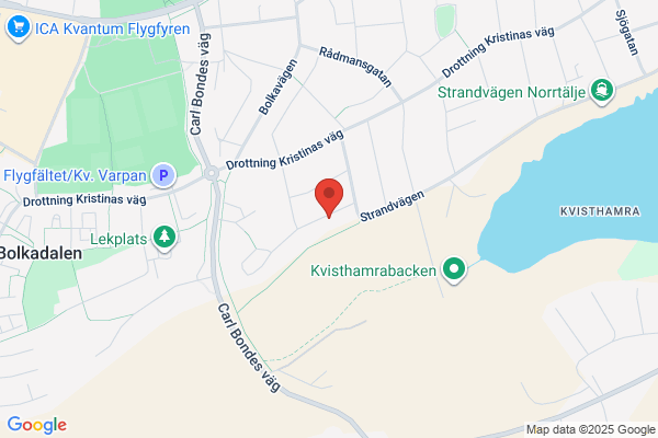 Birgerssons Brunnsborrning AB