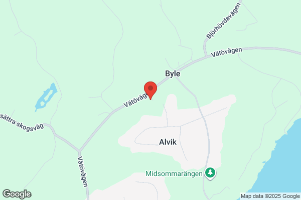 Svenzzzon Åkerö Bygg AB