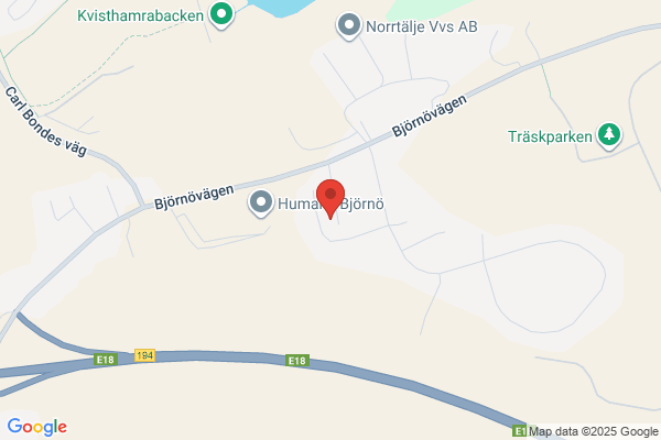 Norrtälje Trä & Bygg