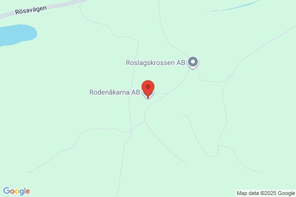Rådmansö Träförädling