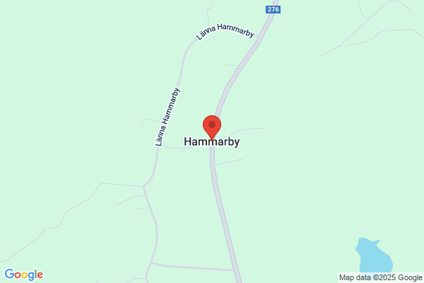 Hammarby Gräv & Schakt
