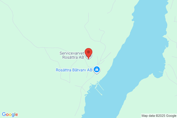 Servicevarvet Rosättra AB