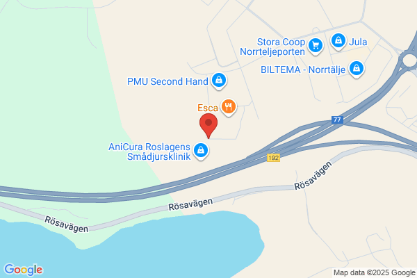HITIO Gym Norrtälje