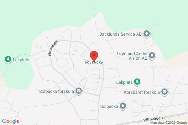 Solbacka Krog