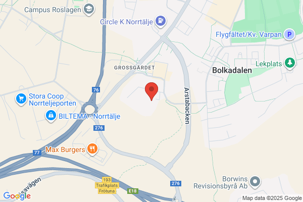 Hotell Roslagen