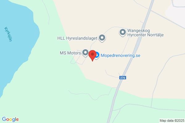 Norrtälje Bostäder AB