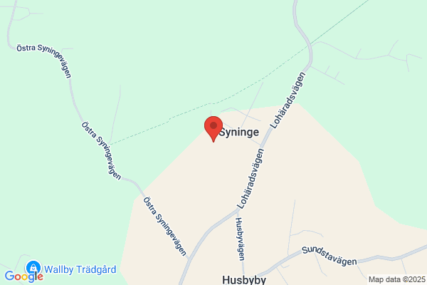 Syninge Kursgård