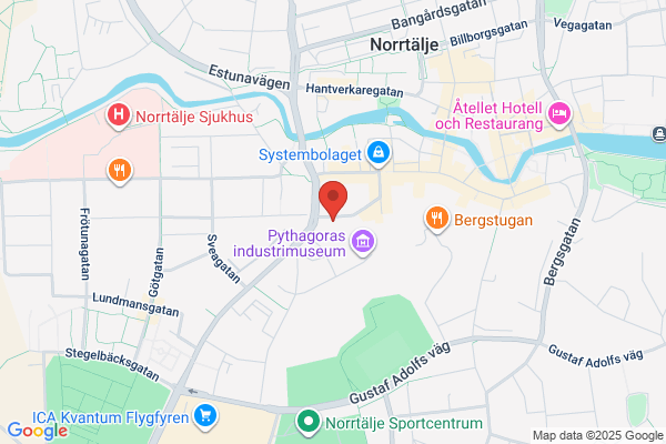Pingstkyrkan Filadelfiaförsamlingen