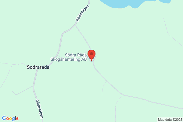 Hagfält Skogsentreprenad, Edvard