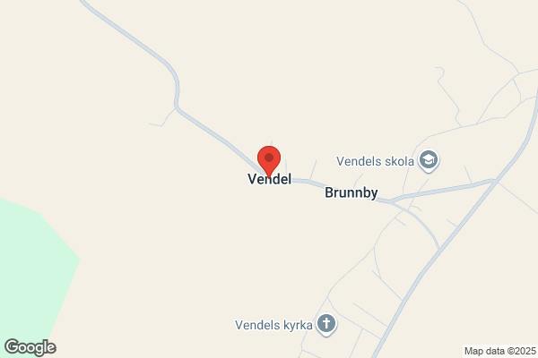 Vendel Måleri