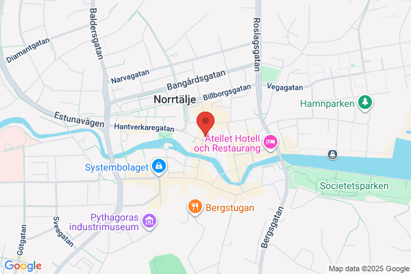 Nagelhörnan i Norrtälje