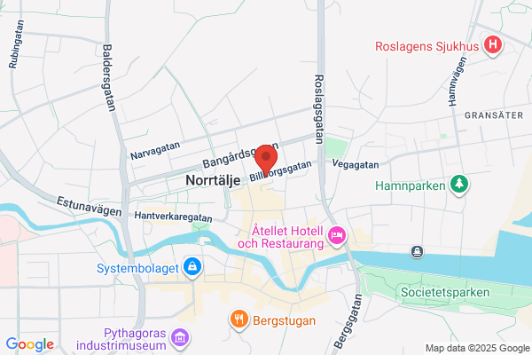 Koordinator 3H AB