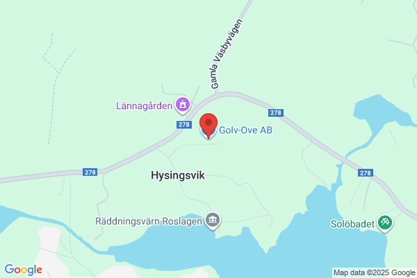 Thunborgs Golvservice AB
