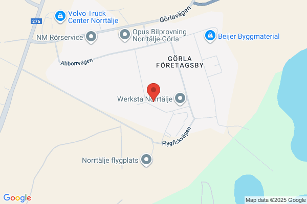 Görla Plåtslageri AB