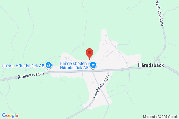 Balders Handelshus AB
