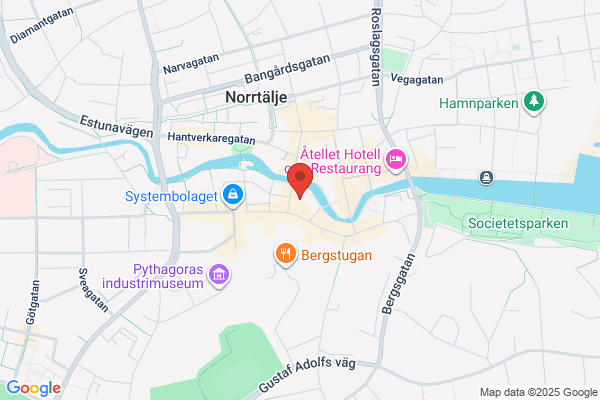 AOs Redovisningstjänst AB