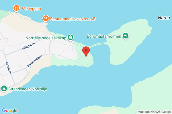 Kärleksuddens Skärgårdsrestaurang
