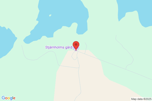 Gamla Stans Trädgård