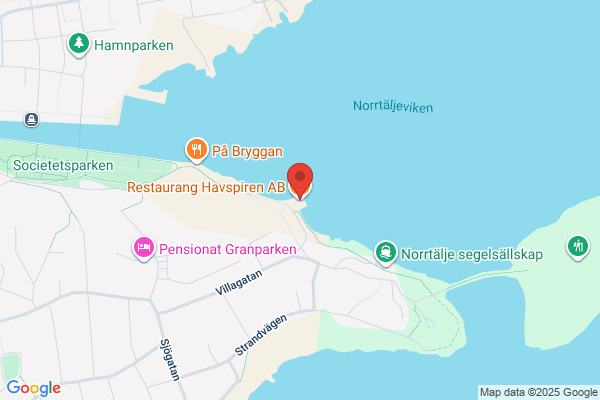 Restaurang Havspiren AB