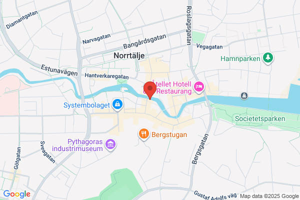 Hammarbergs Revisionsbyrå