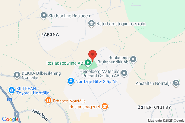 Roslagsrör AB