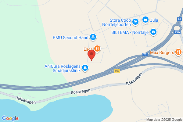 Roslagens Flisentreprenad