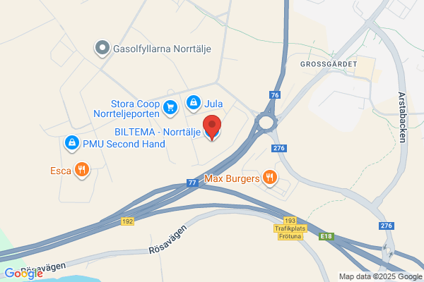 Täby Måleri AB - Målare Täby