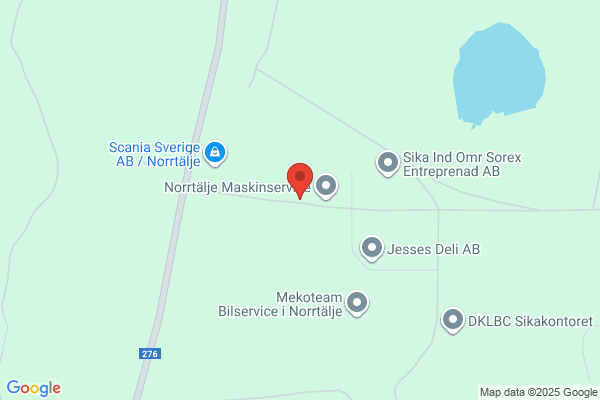 Grönings Städ & Fastighetsservice