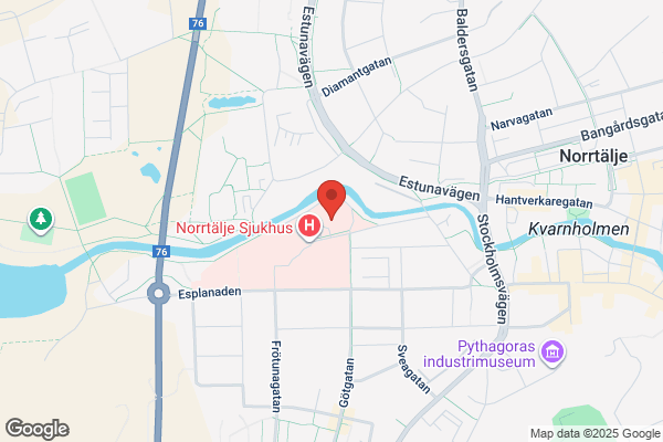 Husläkarjouren Norrtälje Curera Sjukvård