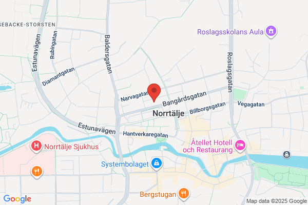 Roslagens Trafikskola AB
