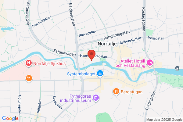 Ejderns Trafikutbildning