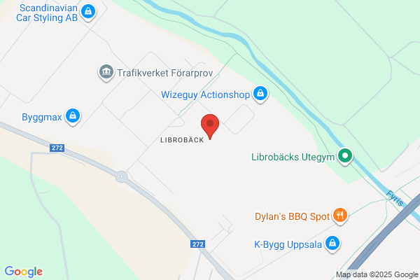 Norrtälje Lyft & Transport AB