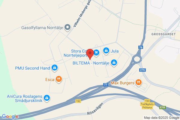 Norrtälje Kontors- och Säkerhetstjänst