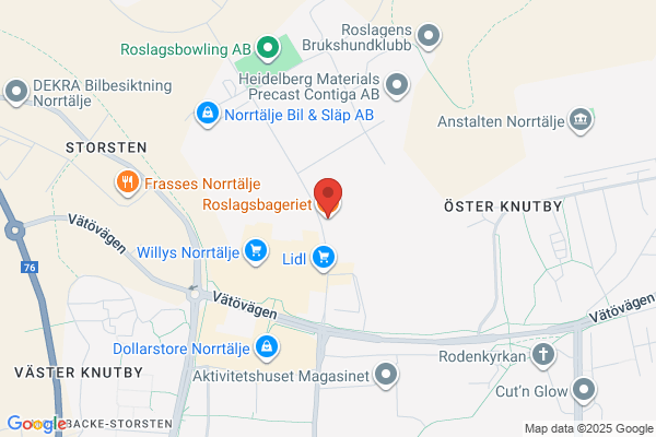 Roslags Catering AB