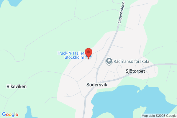 Truck & Maskin i Norrtälje AB