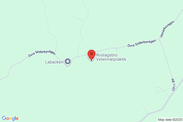 Roslagsbro Veterinärpraktik