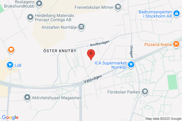 Anjous Maskin & Fastighetsservice AB