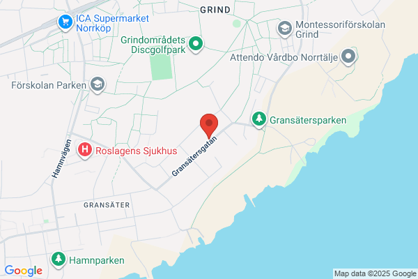 Blidö Centralrör AB