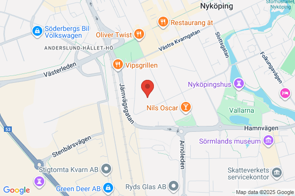 Advokatfirman Lars Allenmark