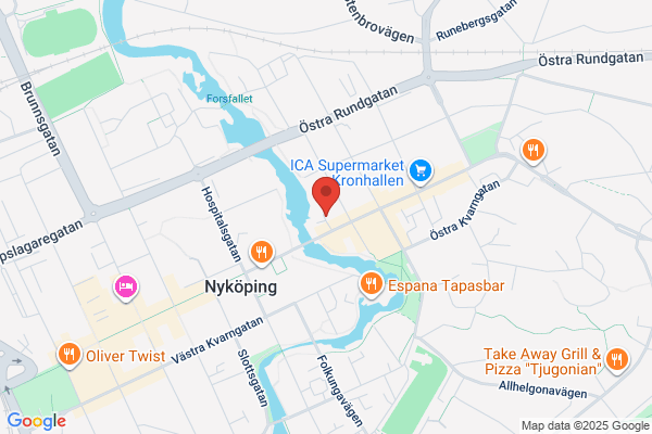 Comstedts Juristbyrå AB