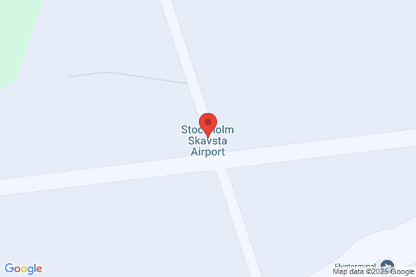 Stockholm Skavsta Flygplats AB