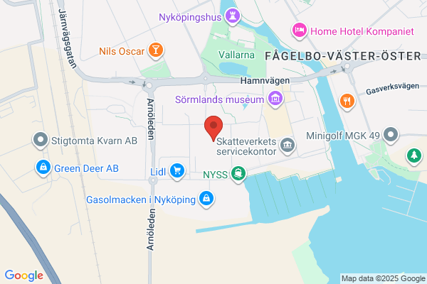 S & W Placering o Försäkringsmäklare AB