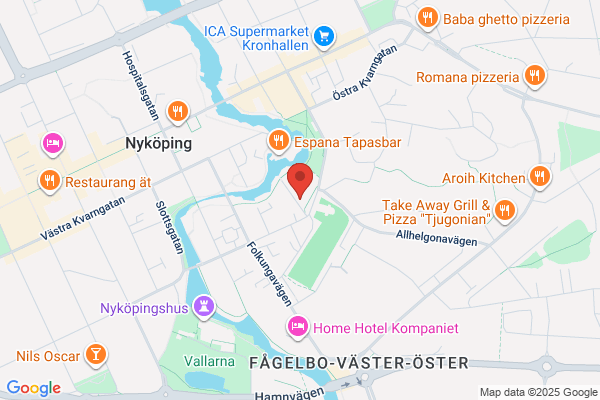Bo Höglander Media