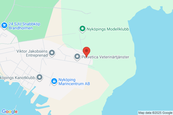 Expressbyrån i Nyköping AB